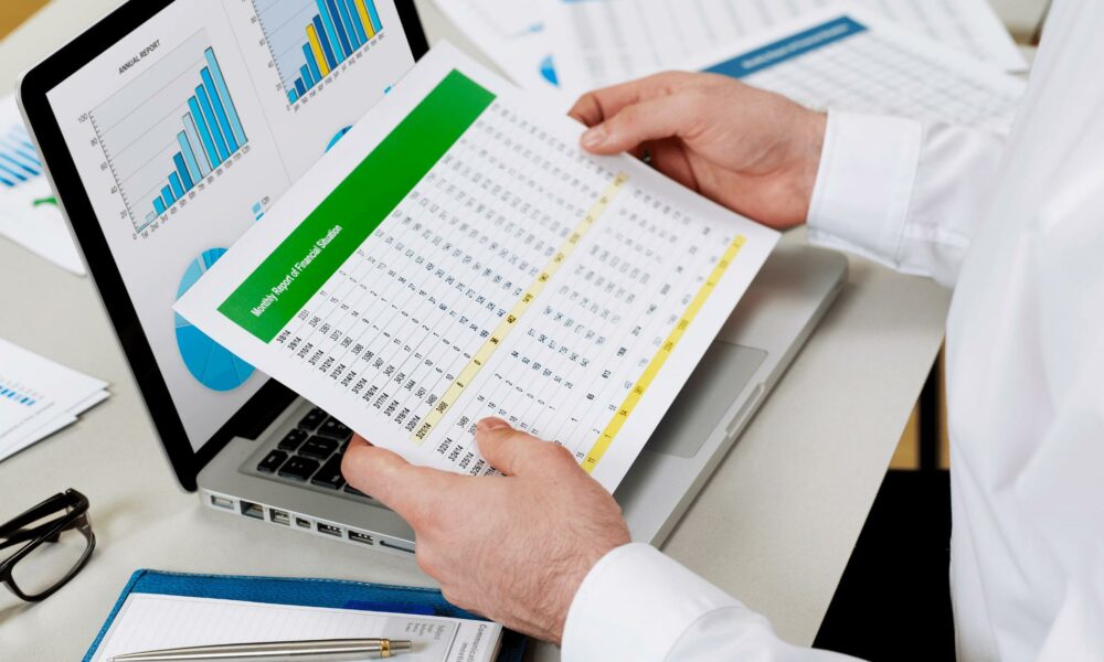 What Financial Statements Mean for Your Business